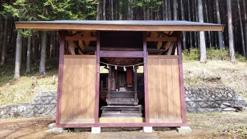 丹勢神社
