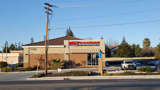 Tire Shop «Firestone Complete Auto Care», reviews and photos, 4325 Elverta Rd, Antelope, CA 95843, USA
