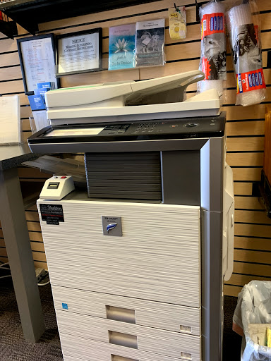 Mailbox Rental Service «Copy Post & Ship», reviews and photos, 6942 FM 1960, Humble, TX 77346, USA