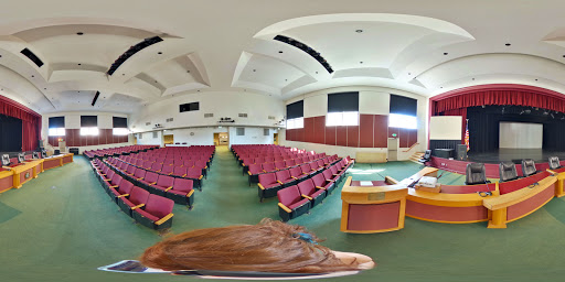 Performing Arts Theater «Tarpon Springs Performing Arts Center», reviews and photos, 324 Pine St, Tarpon Springs, FL 34689, USA