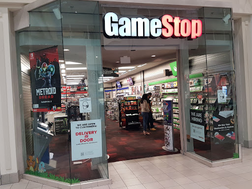 Video Game Store «GameStop», reviews and photos, 3086 NW Federal Hwy, Jensen Beach, FL 34957, USA