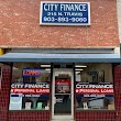 City Finance in Sherman www.cityfinancetx.com