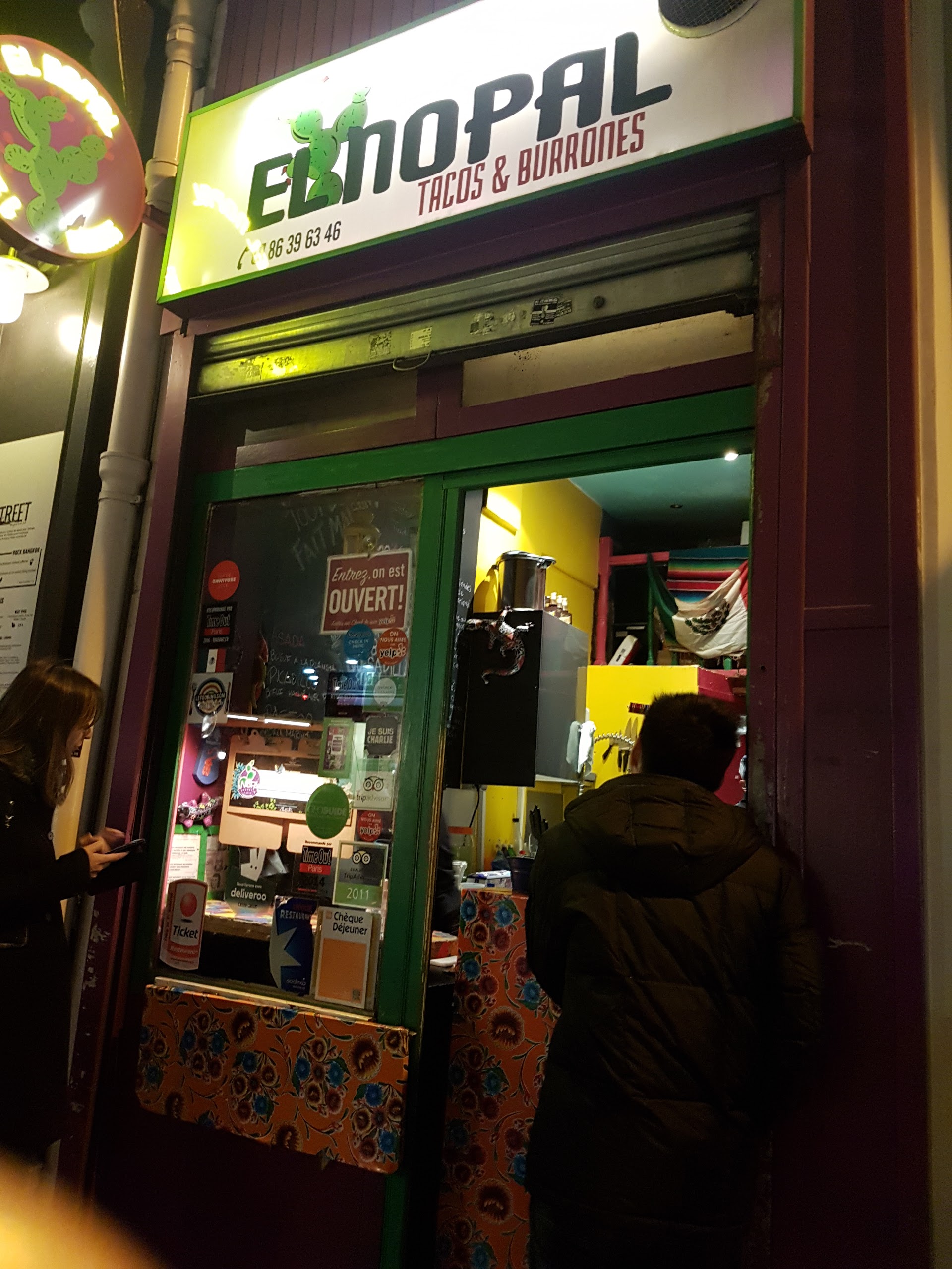 Photo n° 1 de l'avis de Catherine. fait le 21/03/2017 à 19:20