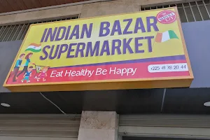 INDIAN BAZAR SUPERMARKET - ABIDJAN ZONE 4 image