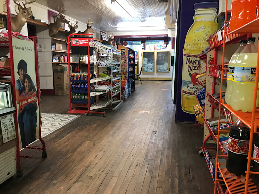 Convenience Store «Boston General Store», reviews and photos, 6276 Sperryville Pike, Boston, VA 22713, USA