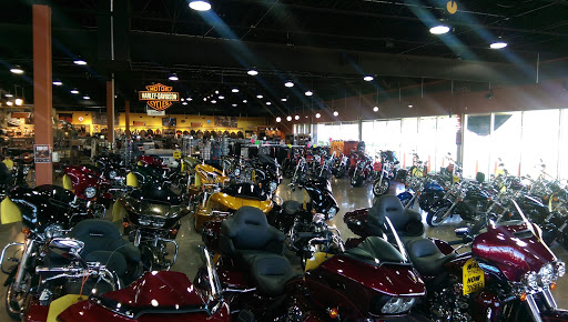 Motorcycle Dealer «Twin Cities Harley-Davidson», reviews and photos, 10770 165th St W, Lakeville, MN 55044, USA