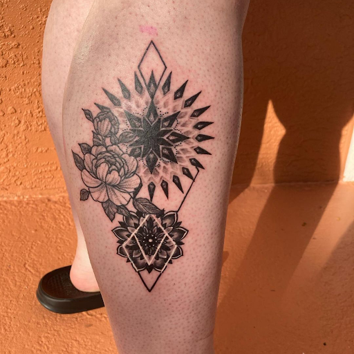 Explore tattoo ideas arm, creative tattoo ideas in Fort Myers Beach, available at Paradise Tattoo