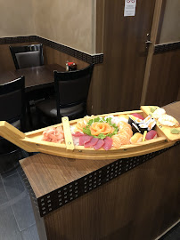 Plats et boissons du Restaurant de sushis SushiDO à Vanves - n°19