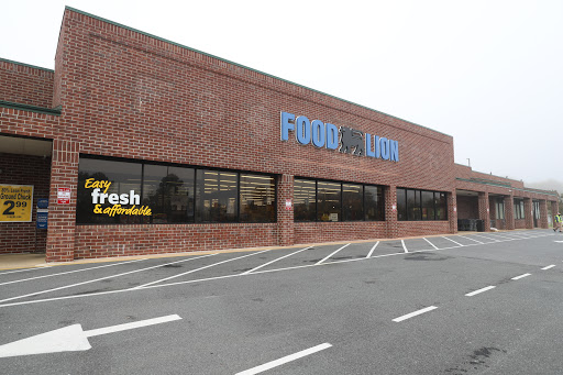 Grocery Store «Food Lion», reviews and photos, 840 5th St, Denton, MD 21629, USA