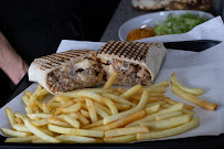 Sandwich du Sandwicherie La Pyramide à Nanterre - n°6