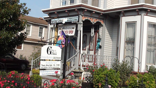 Christian Book Store «Saving Grace Christian Bookstore», reviews and photos, 109 W Main St, Middletown, DE 19709, USA