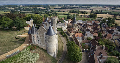 Chez Mémé Caillou à Montmirail