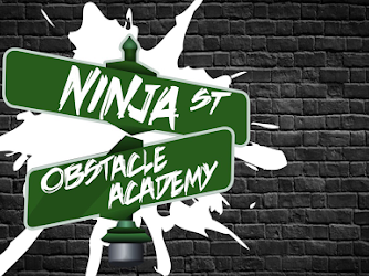 Ninja Street Obstacle Academy