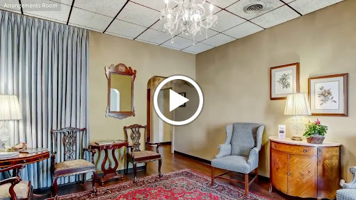 Cremation Service «Naugle Funeral Home and Cremation Services», reviews and photos, 1203 Hendricks Ave, Jacksonville, FL 32207, USA