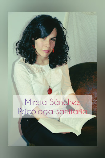 Mireia Sánchez | Psicóloga En Barcelona