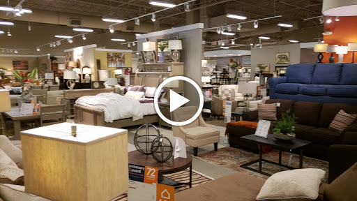 Furniture Store «Ashley HomeStore», reviews and photos, 1310 Tingle Cir E H, Mobile, AL 36606, USA