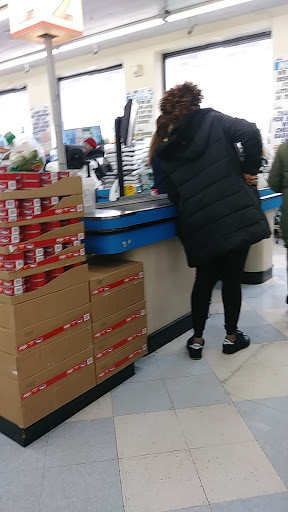 Supermarket «Extra Supermarket», reviews and photos, 563 Central Ave, East Orange, NJ 07018, USA
