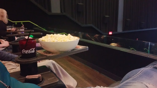 Movie Theater «AMC Dine-In Cincinnati 9», reviews and photos, 7490 Beechmont Ave, Cincinnati, OH 45255, USA