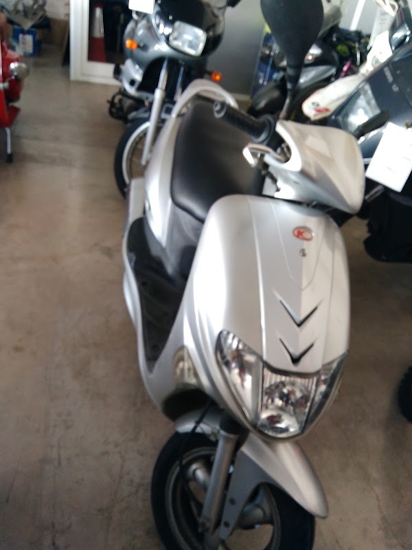 Mavi Motos
