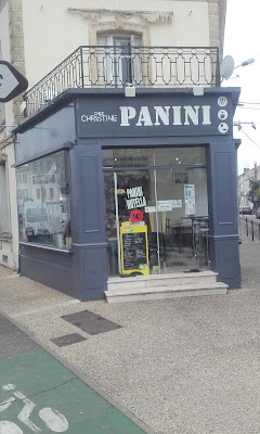 Panini Story à Agen