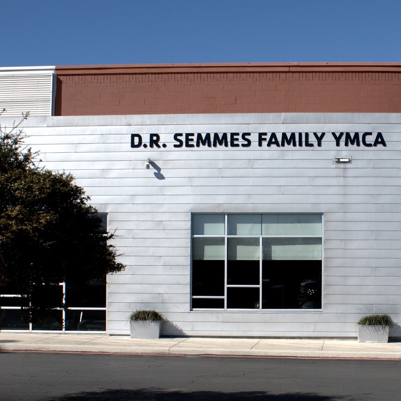 D.R. Semmes Family YMCA at TriPoint