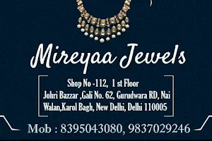 Mireyaa jewels - Jewellery Wholesaler in Karol bagh, New Delhi image