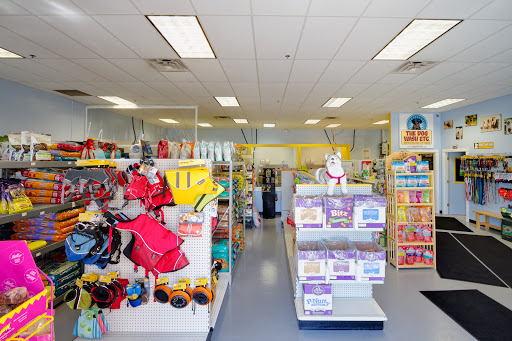 Pet Store «Dog Wash Etc», reviews and photos, 1037 Forest Ave, Portland, ME 04103, USA
