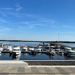 Photo n°3 de l'avis de Jörg.c fait le 11/08/2022 à 19:25 sur le  Pier 1 - Restaurant & Eiscafé am Stadthafen Senftenberg à Senftenberg