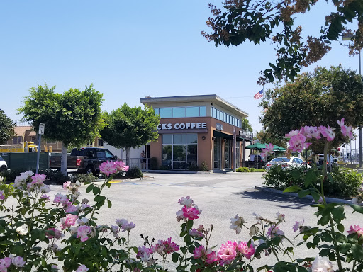 Starbucks image