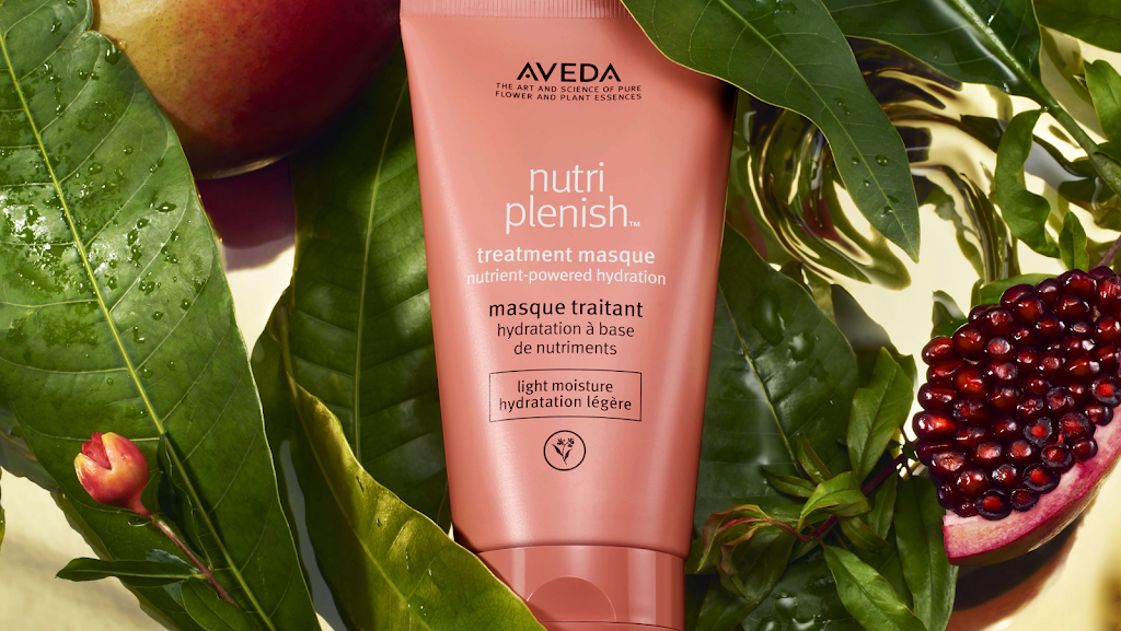 Dillard's Salon & Spa at Pueblo Mall / Aveda 81008
