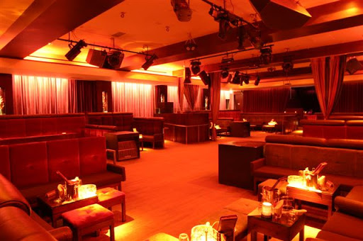 Night Club «The Bank», reviews and photos, 3600 S Las Vegas Blvd, Las Vegas, NV 89109, USA