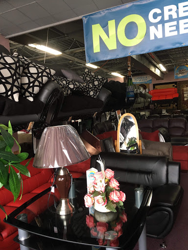 Carolina Furniture, 1600 University Blvd E, Hyattsville, MD 20783, USA, 