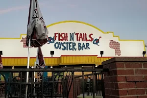 Fish N Tails Oyster Bar image