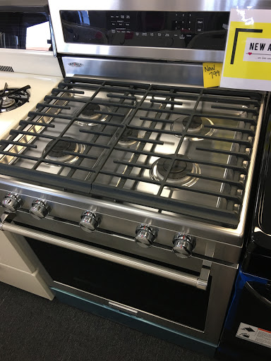 Appliance Store «The Appliance Depot», reviews and photos, 1310 E Edinger Ave A, Santa Ana, CA 92705, USA