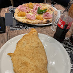 Photo n°2 de l'avis de Giada.o fait le 02/03/2024 à 21:35 sur le  Pizzeria Napoletana Regnum Verona à Verona