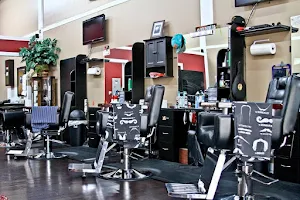 Legit Cuts Barber Shop image