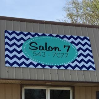 Salon 7 74036