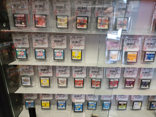 Video Game Store «GameStop», reviews and photos, 653 Conchester Rd, Boothwyn, PA 19061, USA