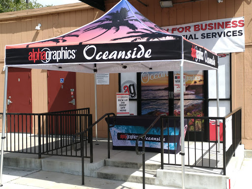 AlphaGraphics Oceanside image