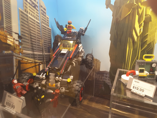 Toy Store «The LEGO Store», reviews and photos, 2901 S Capital of Texas Hwy, Austin, TX 78746, USA