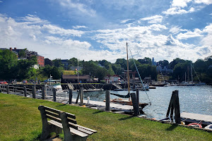 Rockport Marine Park