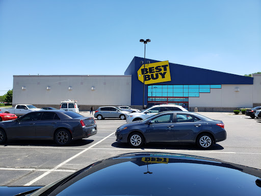 Electronics Store «Best Buy», reviews and photos, 2311 Gallatin Pike N, Madison, TN 37115, USA