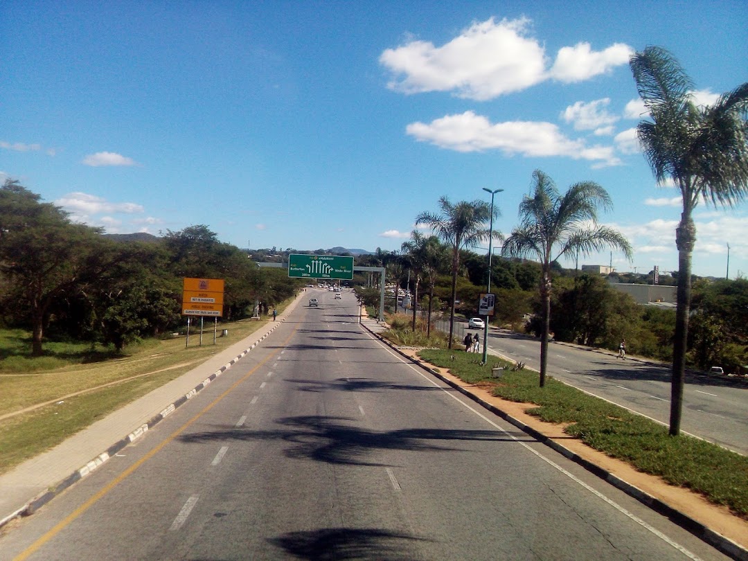 Nelspruit, Güney Afrika