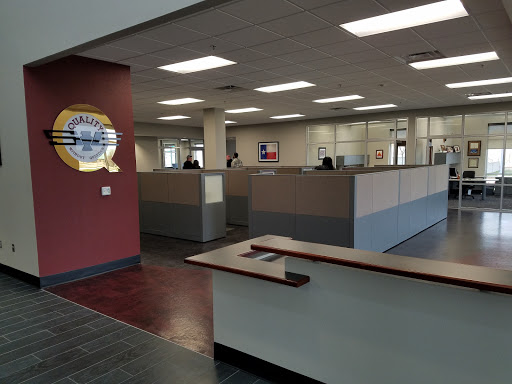 Freight Forwarding Service «Southeastern Freight Lines», reviews and photos, 4211 Irving Blvd, Dallas, TX 75247, USA