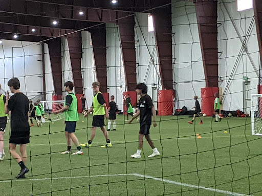 Football Club «La Roca Futbol Club», reviews and photos, 335 N 300 W #104, Kaysville, UT 84037, USA