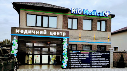Rio-Medical / Рио Медикал