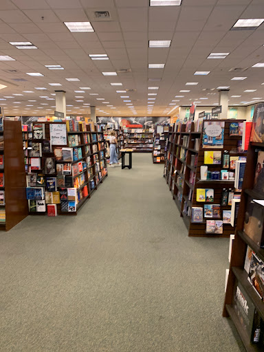 Book Store «Barnes & Noble», reviews and photos, 333 Congress Ave, Boynton Beach, FL 33436, USA