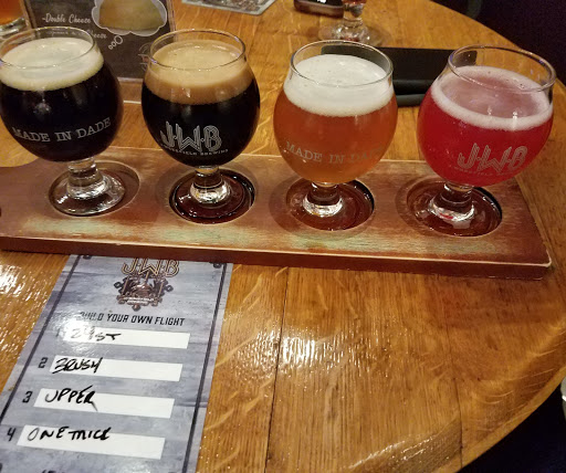 Brewery «J Wakefield Brewing», reviews and photos, 120 NW 24th St, Miami, FL 33127, USA