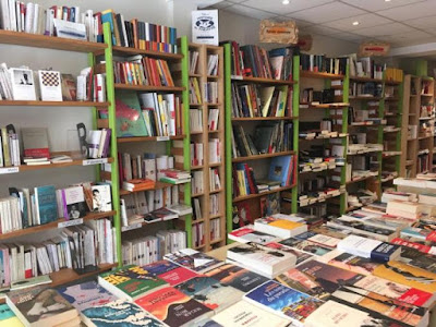 C'est la Faute à Voltaire à Amboise