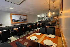 Taste of India - (Gent) Indian Restaurant - Indiase Restaurant